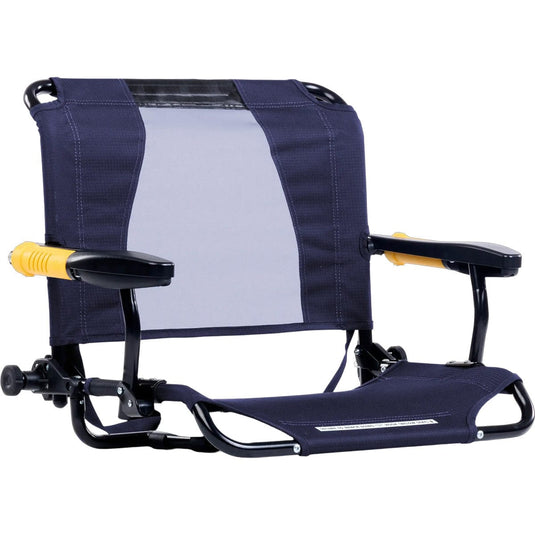 GCI Outdoor Stadium Rock-Cliner