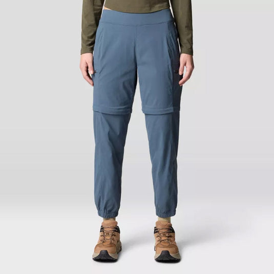 Mountain Hardwear Women's Dynama Convertible Utility Jogger