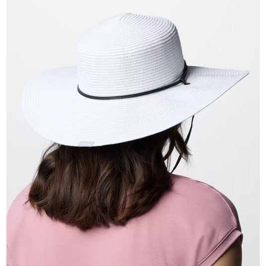 Columbia Global Adventure Packable Hat III