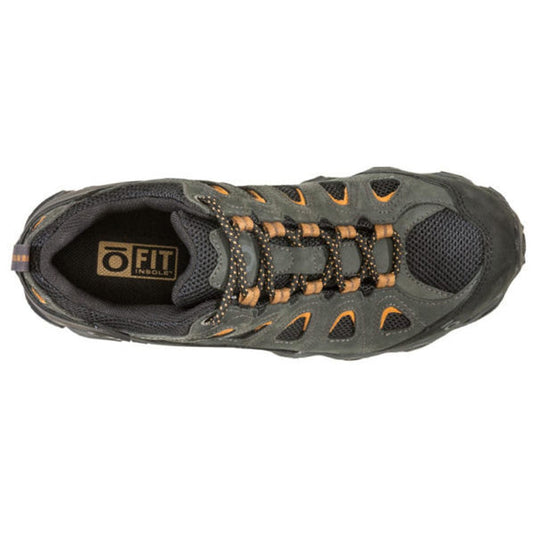 Oboz Sawtooth II Low B-DRY Hiking Shoe - Men's