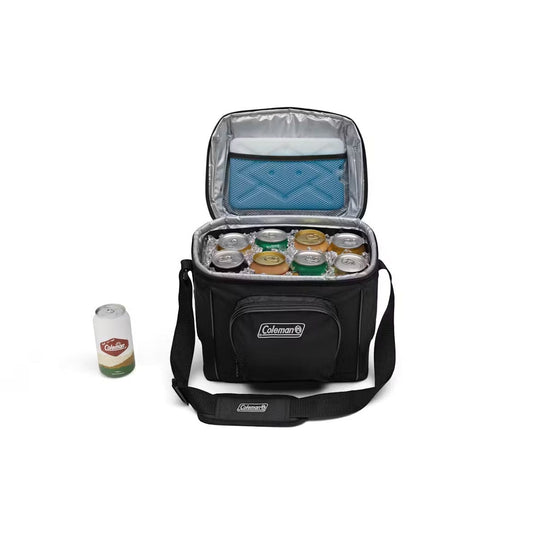 Coleman Chiller 16-Can Soft Cooler with Liner