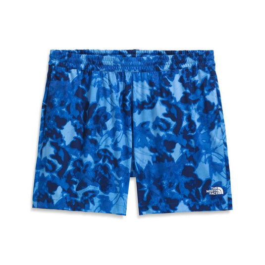 The North Face Men's Class V Pathfinder Pull-On Short 5" Inseam