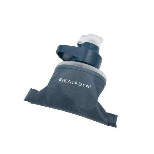 Katadyn BeFree AC 1.0 Liter Water Filter Bottle