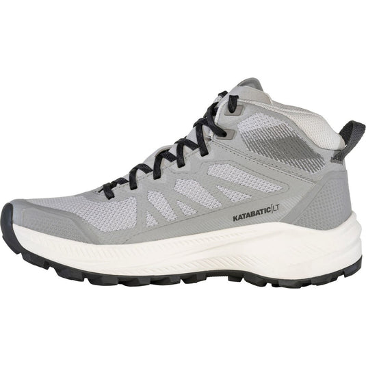 Oboz Katabatic LT Mid GTX Hiking Boot - Womens