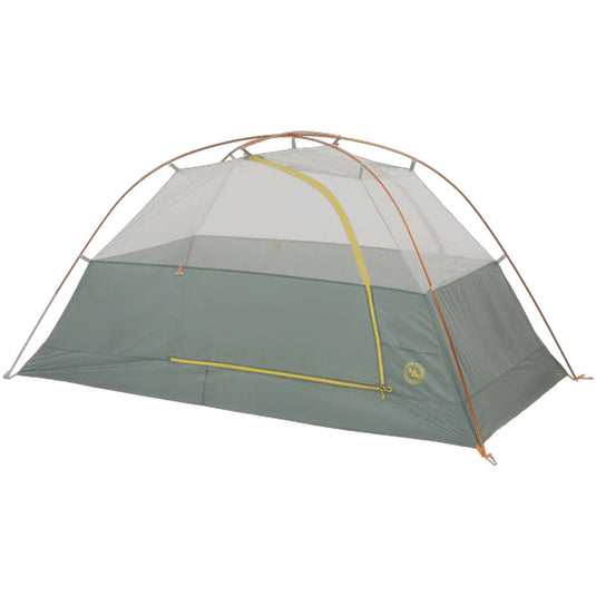 Big Agnes Blacktail 2 Hotel Tent