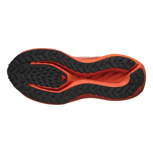 Salomon DRX DEFY GRVL Running Shoe - Women