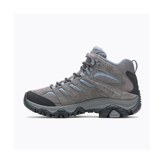 Merrell Moab 3 Women's Mid Waterproof Hiking Boot - 2024 (No PFAS)