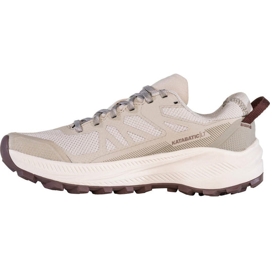 Oboz Katabatic LT Low GTX Hiking Boot - Womens