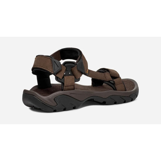 Teva Terra Fi 5 Universal Leather Sandal - Mens