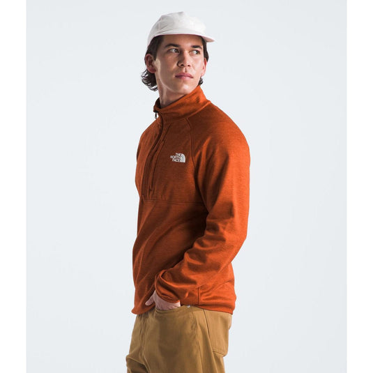 The North Face Men's Canyonlands ½ Zip