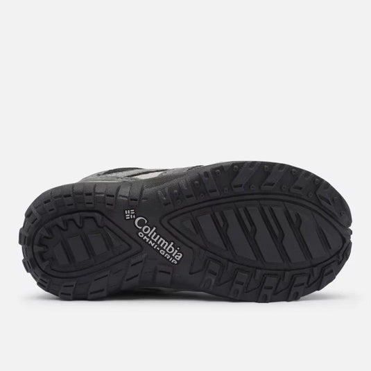 Columbia Children's Redmond Waterproof Trail Shoe