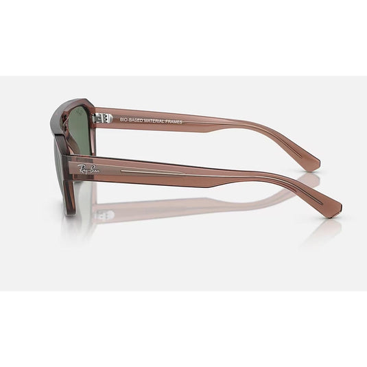 Ray-Ban Corrigan Sustainable Sunglasses