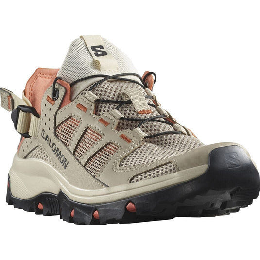 Salomon Techamphibian 5 Womens Water Shoe