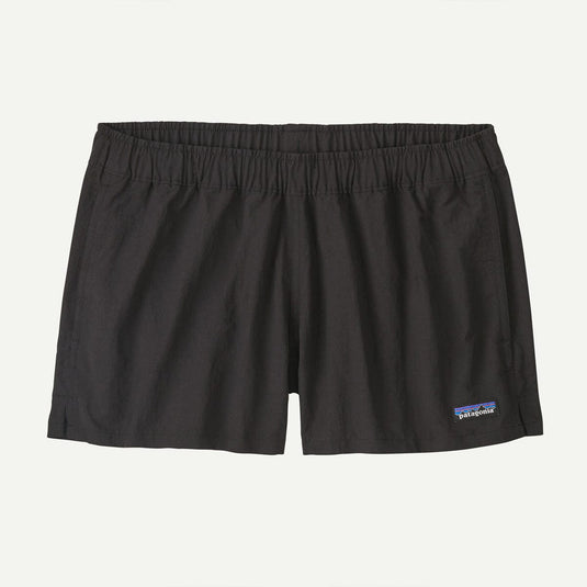 Patagonia Womens Barely Baggies Shorts - 2.5"