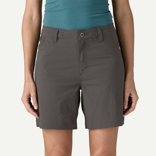 Patagonia Women's Quandary Shorts - 7 in.