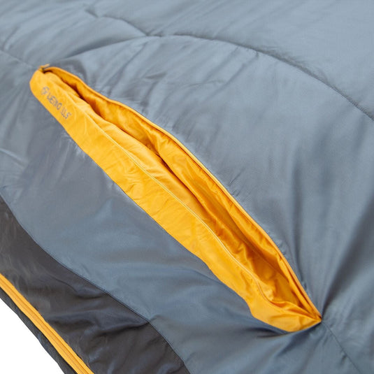 Nemo Equipment Forte Endless Promise Mens 35 Degree Regular Sleeping Bag