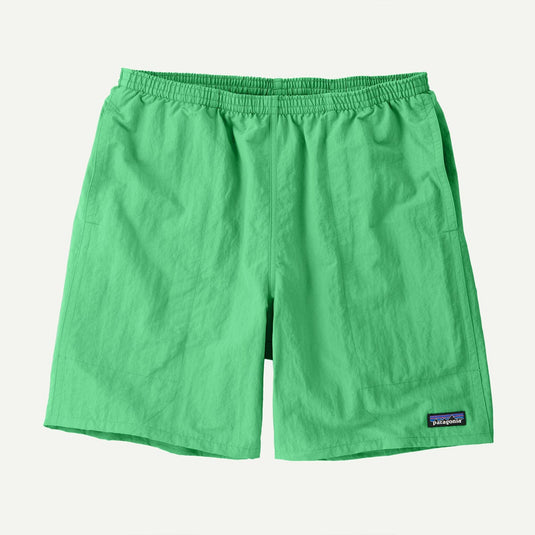 Patagonia Mens Baggies Longs - 7"