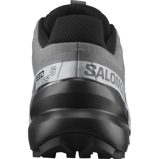 Salomon Speedcross 6 Men's Trail Running Shoes
