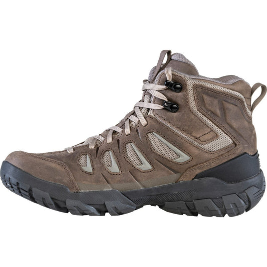 Oboz Sawtooth X Mid B-DRY Men's Hiking Boot