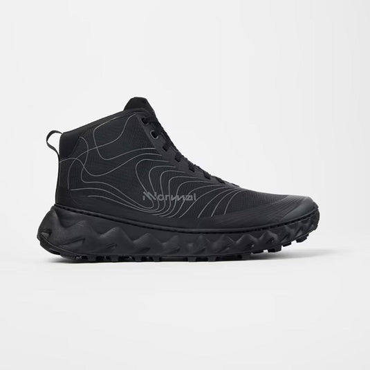 NNormal Men's Tomir 2.0 Mid Hiking Boot