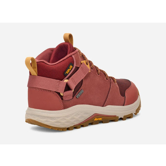 Teva Women's Grandview Goretex Boot