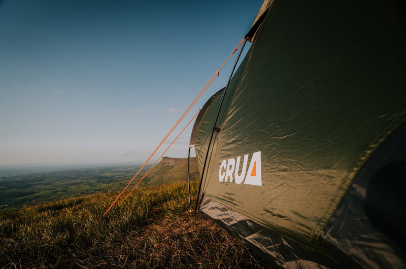 Load image into Gallery viewer, Crua Outdoors Duo GS Maxx | 3 Person Insulated Dome Tent
