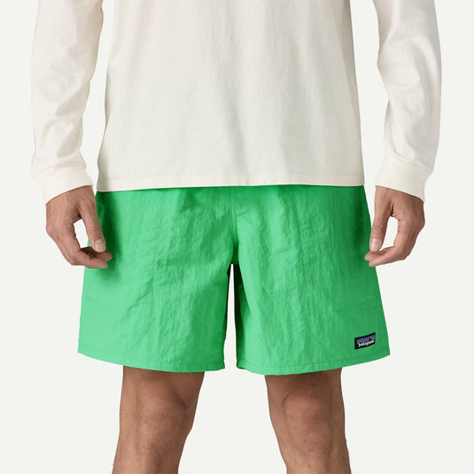Patagonia Mens Baggies Longs - 7"