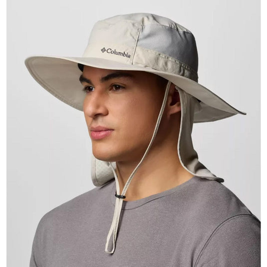 Columbia Coolhead III Zero Booney