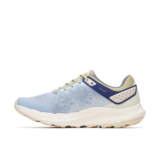 Merrell Women's Antora 4 Waterproof Trail Running Shoe