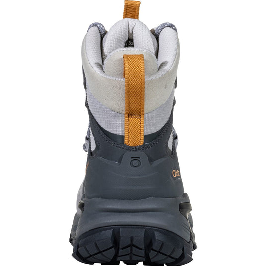 Oboz Bridger Ridge Mid GTX Backpacking Boot - Womens