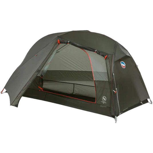 Big Agnes Copper Spur UL4 Tent