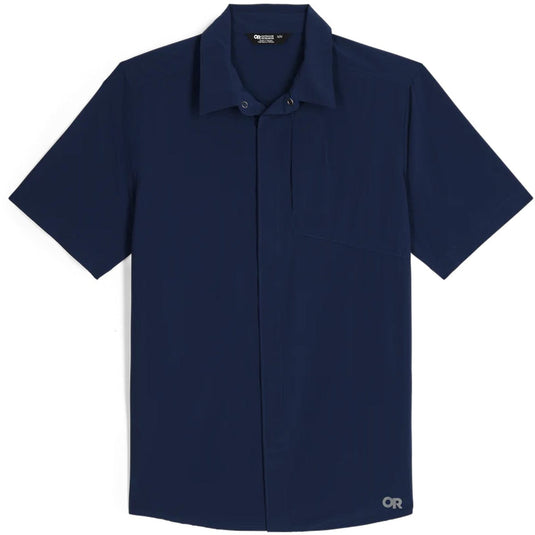 Outdoor Research Men's Astroman Air Short Sleeve Shirt