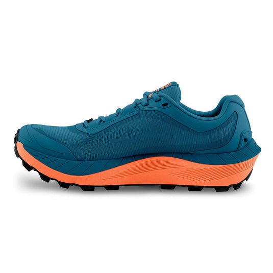 Topo Mountain Racer 3 Trail Runner  - Mens