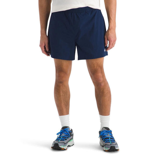 The North Face Men's Class V Pathfinder Pull-On Short 5" Inseam