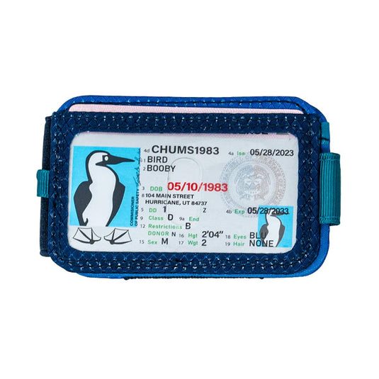 Chums BANDIT Bi-Fold Wallet