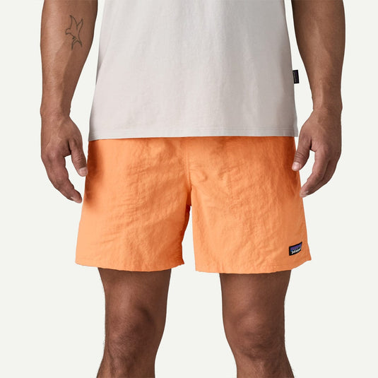 Patagonia Mens Baggies Shorts - 5"