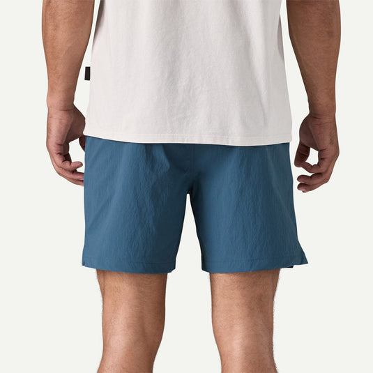 Patagonia Men's Baggies Lights - 6 in.