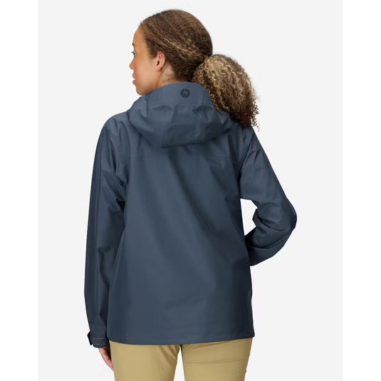 Marmot Women's Minimalist Pertex Jacket