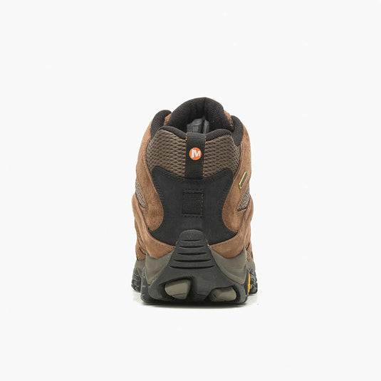 Merrell Moab 3 Men's Wide Mid Waterproof Hiking Boot - (No PFAS)