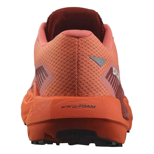 Salomon DRX DEFY GRVL Running Shoe - Women