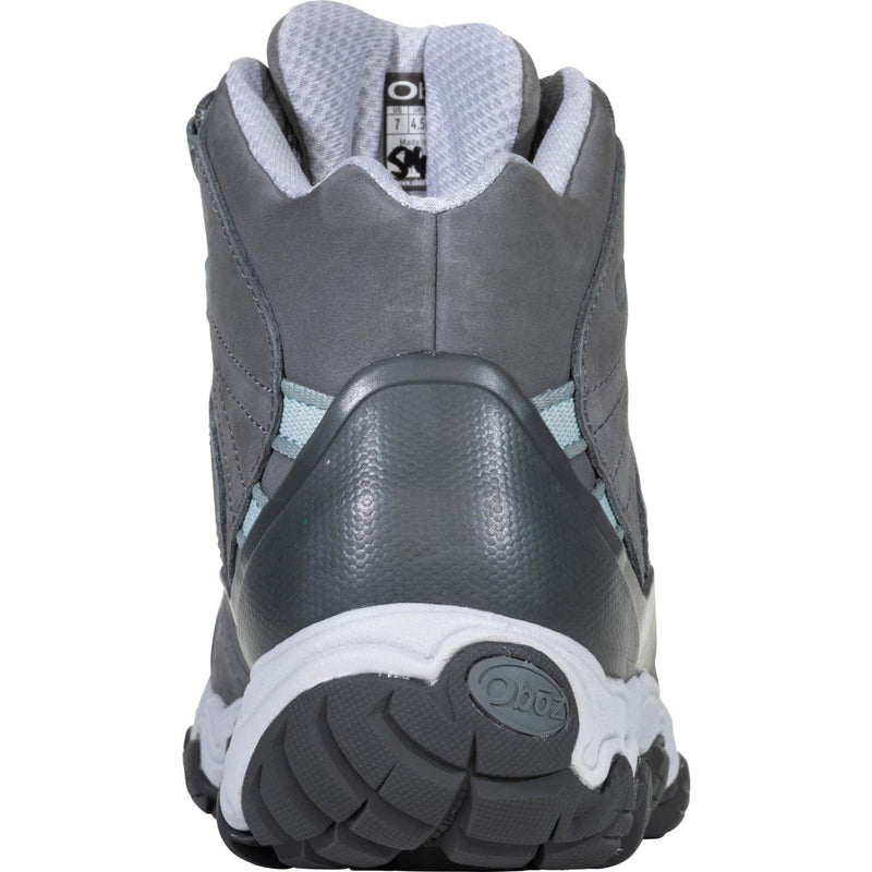 Load image into Gallery viewer, Oboz Bridger Mid B-Dry Hiking Boot - Women&#39;s
