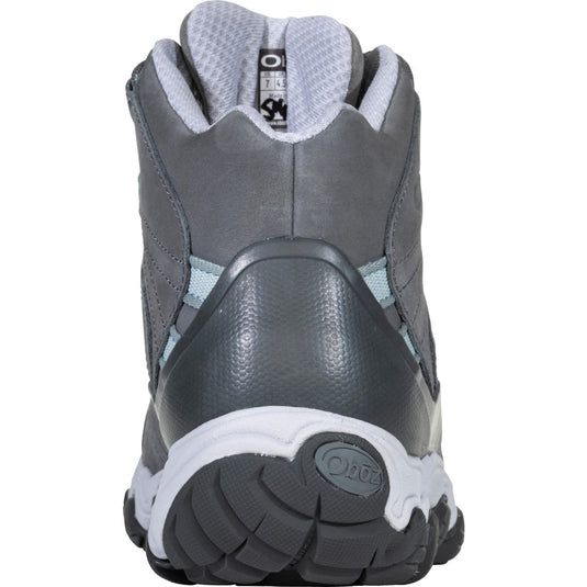 Oboz Bridger Mid B-Dry Hiking Boot - Women's
