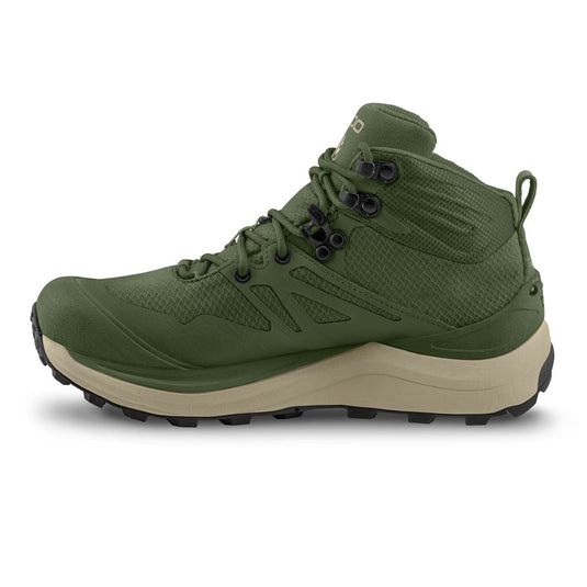 Topo Trailventure 2 Mid Waterproof Boot - Women's
