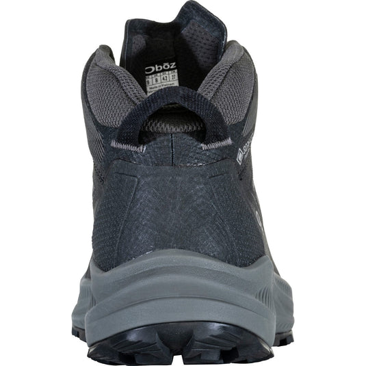 Oboz Katabatic LT Mid GTX Hiking Boot - Mens