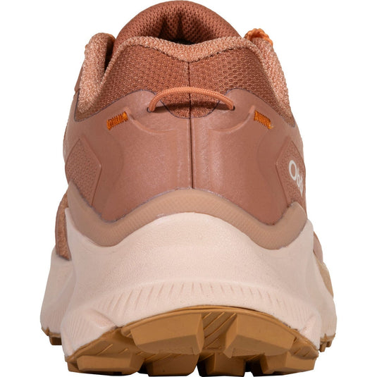 Oboz Women's Katabatic Wind Low Hiking Shoe