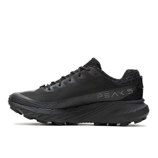 Merrell Men's Agility Peak 5 Trail Running Shoe