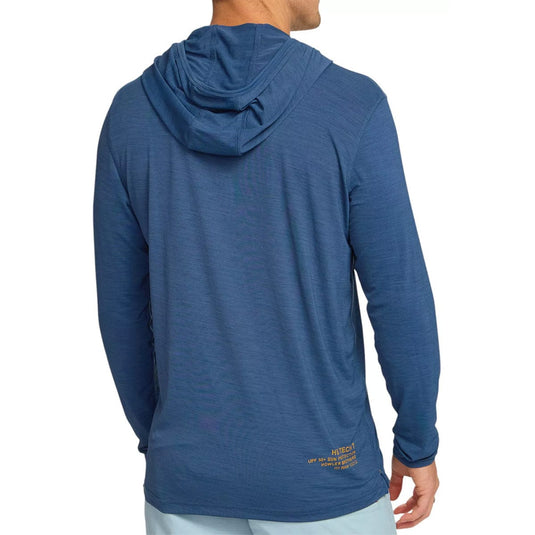 Howler Brothers HB Tech Hoodie