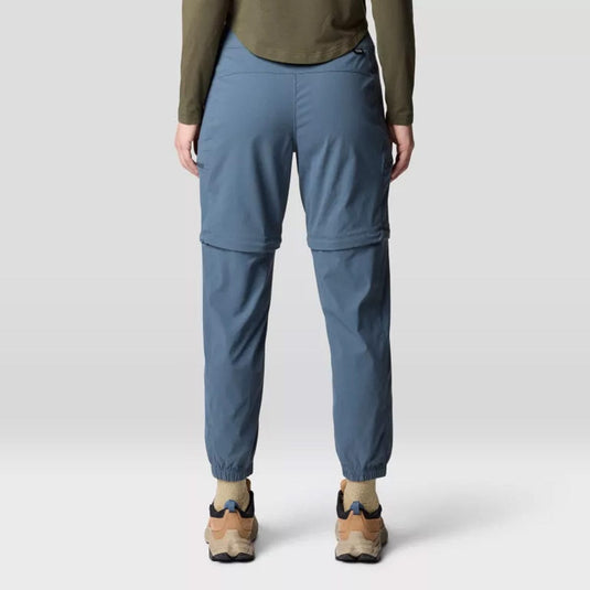 Mountain Hardwear Women's Dynama Convertible Utility Jogger