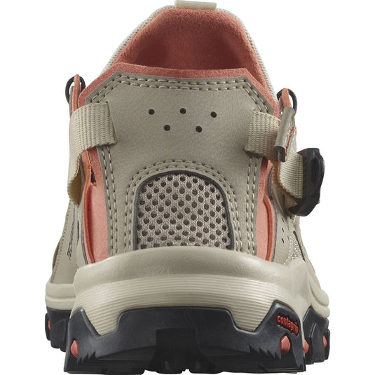 Salomon Techamphibian 5 Womens Water Shoe