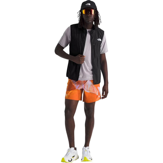 The North Face Men's Higher Run Wind Vest